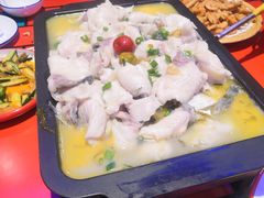 -小四川水煮鱼(鞍山总店)