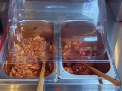 -梨花牛肉汤饭(仁恒伊势丹店)