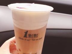-1点点(竹山路店)