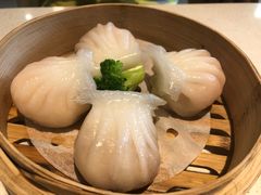 至尊虾饺皇-煲王粤菜餐厅(中侨中心店)