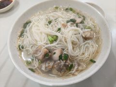 -宝华园百年老字号烧麦