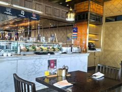-君悦酒店·乐厨·高空自助餐(青年大街店)