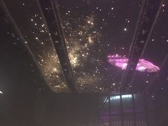 -SPACE(欢乐颂购物中心店)