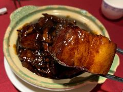 -老吉士酒家(天平路店)