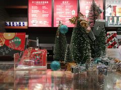 -星巴克(杭州湖滨银泰E区店)