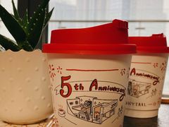 -马尾咖啡(宏济新路店)