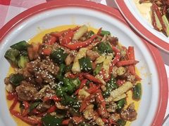 -昌盛德徐州老菜馆