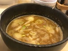 -八盛屋·沾面(集美万达店)