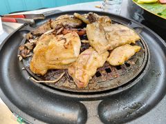 -牛犇炭火烤肉·鲜切烤肉(承德总店)