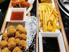 -鹤江桥·红油牛肉粉(SKP店)