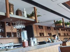 -璟象酒店-爱丽坊景观餐厅