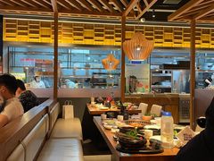 -黑牛黑猪烤肉专门店(万象城店)