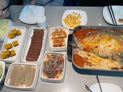 -半天妖烤鱼(中山路店)
