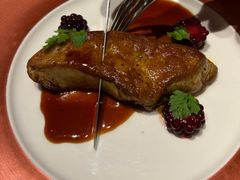 -Oyster Talks 四度蚝法餐厅