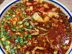 -袁家村关中印象体验地(大唐不夜城店)