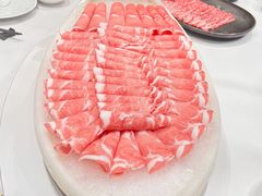 -爱丽格斯火锅(东岸国际店)