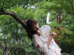 -杭州花家山庄