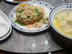 -王家沙点心店(南京西路总店)