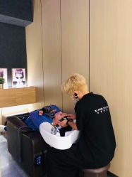 -Z.X HAIR SALON张新美业