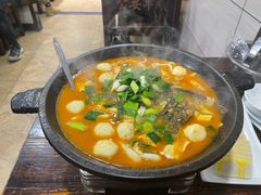 -廖记·公安牛肉鱼杂馆(郭茨口总店)