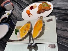 -将太无二·蓝鳍放题·北美寿司(领展购物广场中关村店)