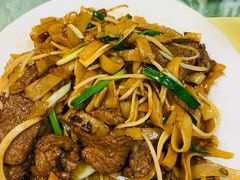 -牛记咖喱美食(十月初五日街店)