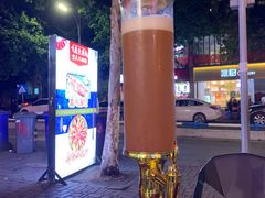 -庆合府重庆大排档(紫都城店)