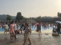 -南京银杏湖乐园