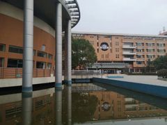 -四川大学(望江校区)