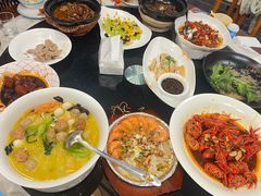 -苏浙徽·农家大院(开发区星湖101店)