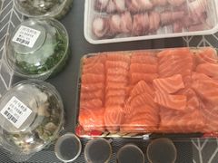 -河马鲜生海鲜超市(风荷园店)