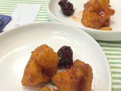 -鹊华居·地道鲁菜·海鲜·融合味(大明湖店)