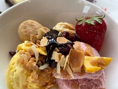 -解放碑威斯汀酒店-知味国际美食餐厅