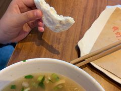 -余桥村牛肉汤(茸平路店)