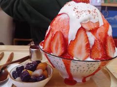 -怪物的冰与火(天虹商场中山路店)