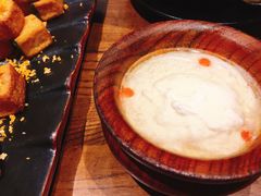 原味酸奶-敏珠拉姆藏餐·南京厨房(富春江东街店)