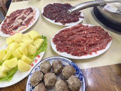 -贵宾牛·潮汕牛肉火锅(珠池总店)