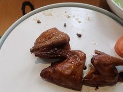 -大鸽饭(马王堆店)