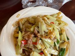 -黄四老鱼馆(尚东国际店)