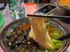 -云龙湖阿喆米线(云龙湖店)