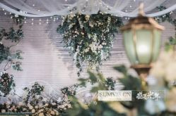 -上海大厦·宴会厅