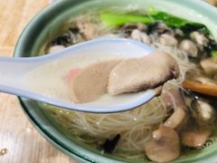 -古街捞化牛杂(井大店)