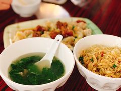 -陈记饮食店(菜园墩店)