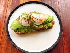 -O'mills Sourdough Bakery&Bistro(永嘉路店)