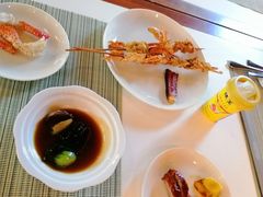 -The COOK·厨餐厅·自助餐(浦东嘉里大酒店)