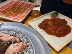 -喜来稀肉(北外滩白玉兰广场店)