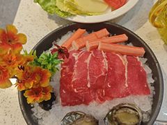 -八珍玉食鸡煲·打边炉(印象城店)