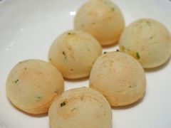 许家雪白葱香包-许家菜(望江店)