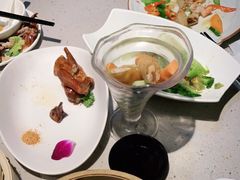-吉旺港式餐厅(南方商城店)