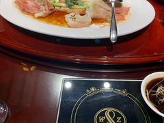 -龙悦湾酒家·八阵鱼生·渔人码头店